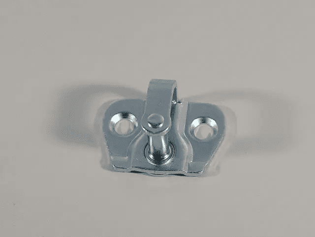 Скоба дверного замку (ляда) - Зображення 1